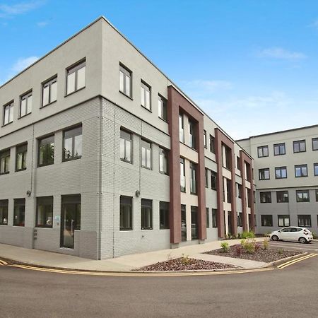 Modern Comfort 1 Bed Apartment Broadoaks, Sulihull Solihull Zewnętrze zdjęcie