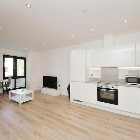 Modern Comfort 1 Bed Apartment Broadoaks, Sulihull Solihull Zewnętrze zdjęcie