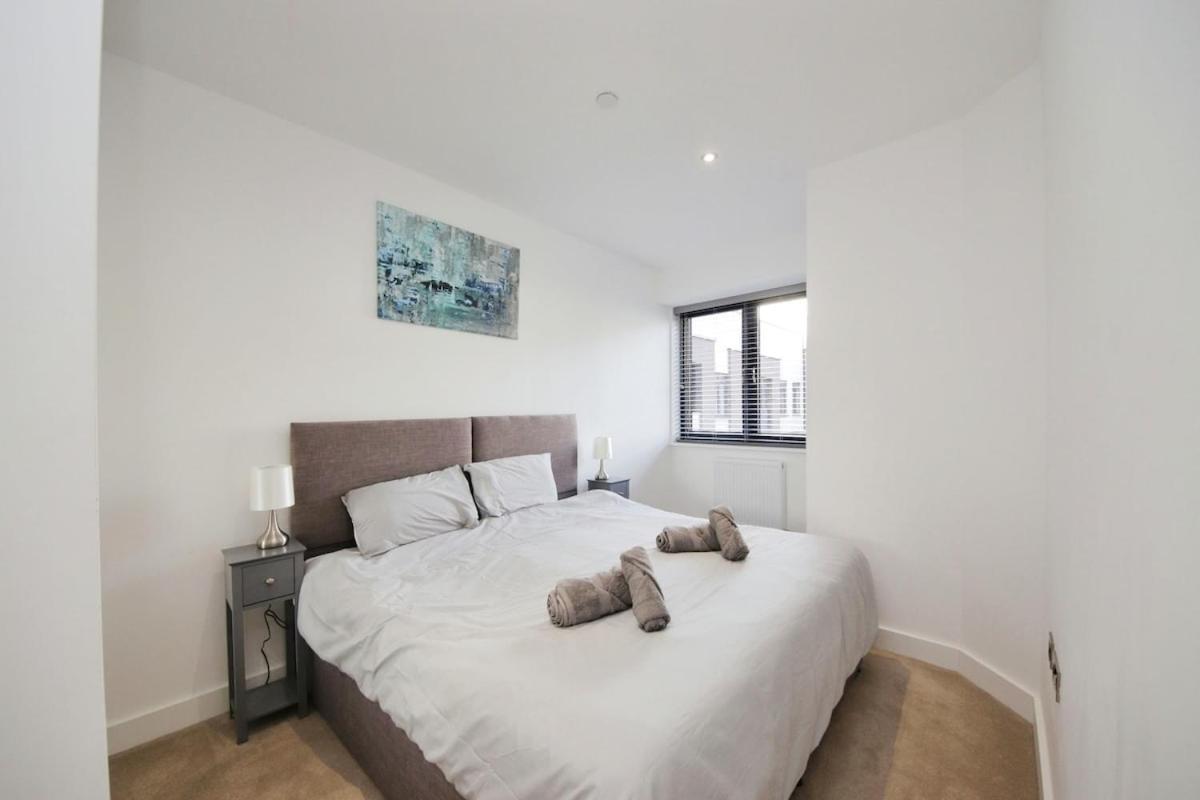 Modern Comfort 1 Bed Apartment Broadoaks, Sulihull Solihull Zewnętrze zdjęcie